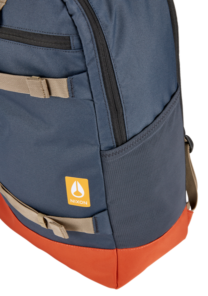 Ransack 26L Rucksack - Marineblau / Mehrfarbig View 5