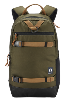 Ransack 26L Rucksack - Dunkel-Olivgrün