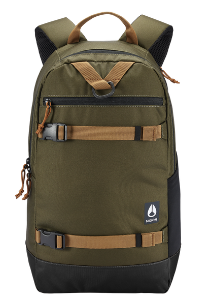 Ransack 26L Rucksack - Dunkel-Olivgrün View 1