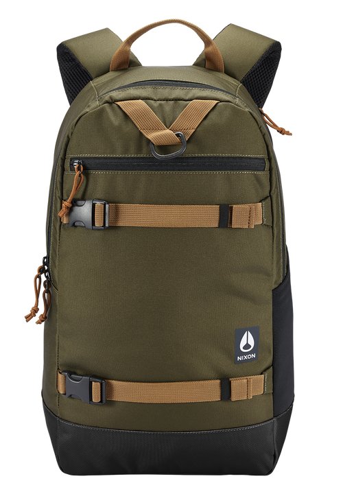 Ransack 26L Rucksack - Dunkel-Olivgrün