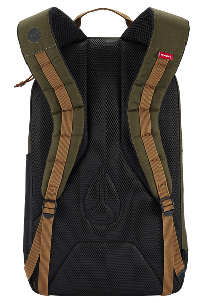 Ransack 26L Rucksack - Dunkel-Olivgrün View 2