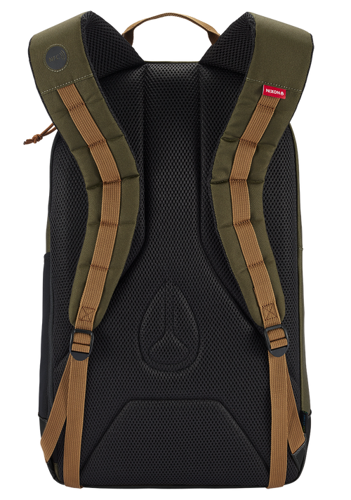 Ransack 26L Rucksack - Dunkel-Olivgrün