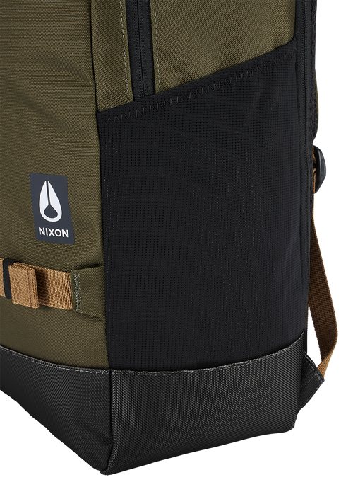 Ransack 26L Rucksack - Dunkel-Olivgrün