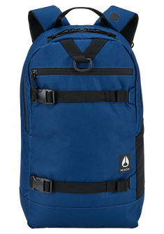 Ransack 26L Rucksack - Marineblau / Schwarz