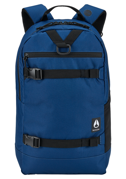 Ransack 26L Rucksack - Marineblau / Schwarz View 1