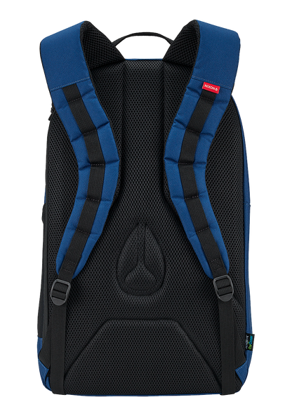 Ransack 26L Rucksack - Marineblau / Schwarz View 2