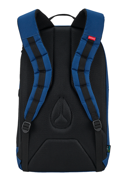 Ransack 26L Rucksack - Marineblau / Schwarz