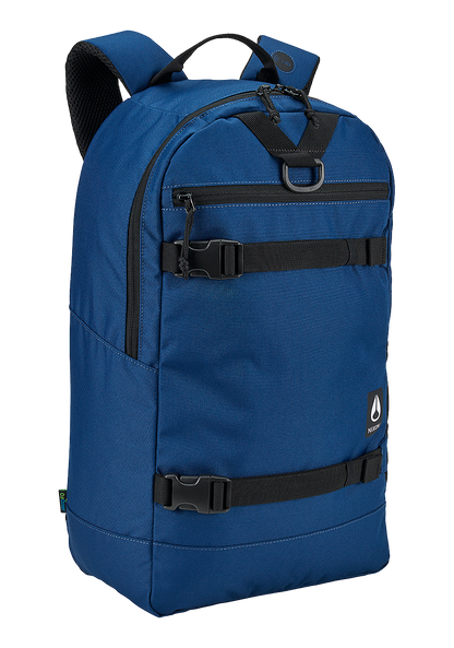 Ransack 26L Rucksack - Marineblau / Schwarz View 3