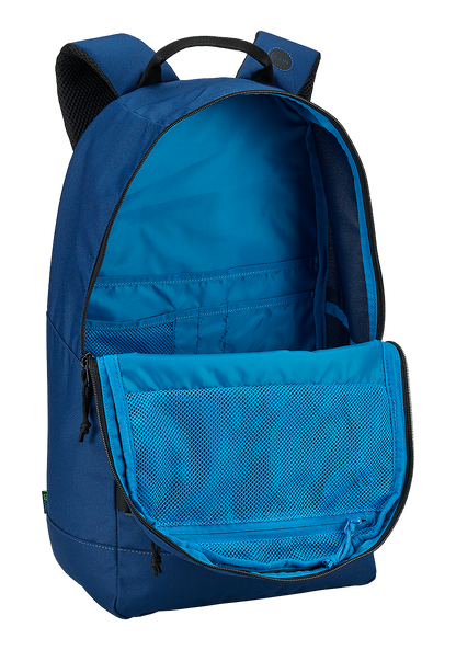 Ransack 26L Rucksack - Marineblau / Schwarz View 4