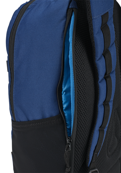 Ransack 26L Rucksack - Marineblau / Schwarz View 5