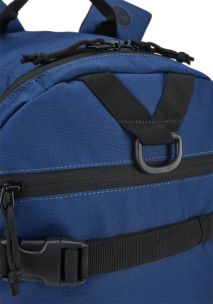 Ransack 26L Rucksack - Marineblau / Schwarz View 6