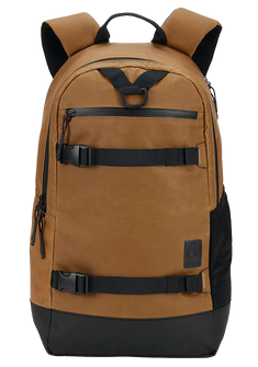 Ransack 26L Rucksack - Millerain Tan / Black