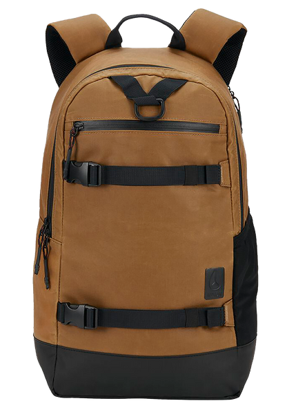 Ransack 26L Rucksack - Millerain Tan / Black View 1