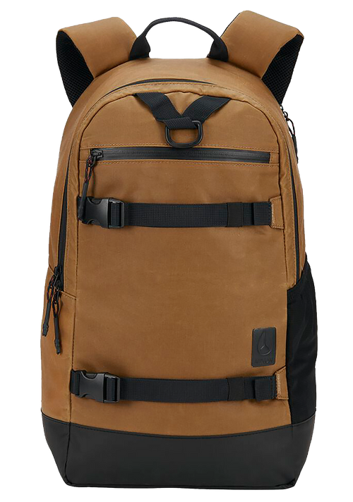 Ransack 26L Rucksack - Millerain Tan / Black