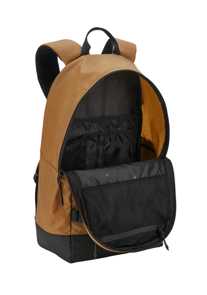 Ransack 26L Rucksack - Millerain Tan / Black View 3