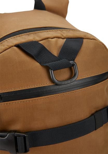 Ransack 26L Rucksack - Millerain Tan / Black View 4