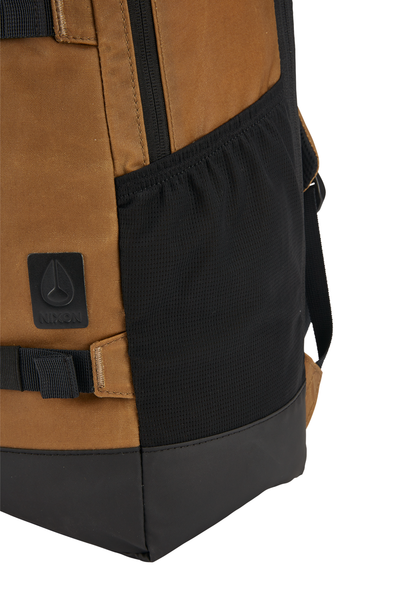 Ransack 26L Rucksack - Millerain Tan / Black View 5