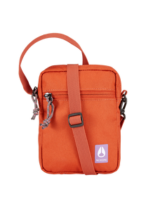 Aufbewahrungstasche - Vintage Orange View 1