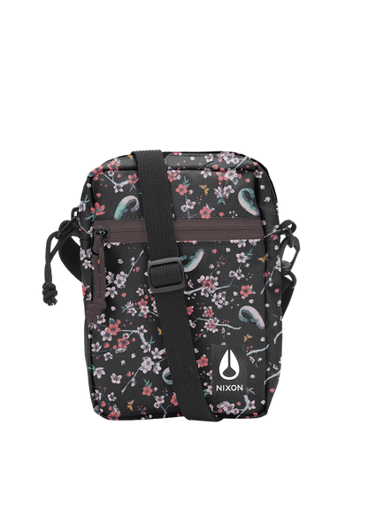 Stash Schultertasche - Cherry Blossom View 1