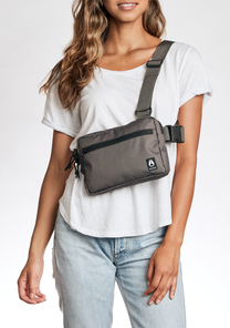 Bandit Tasche - Anthrazit View 7