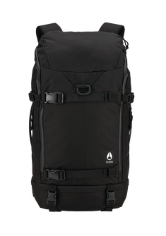 Hauler 35L Rucksack - Schwarz