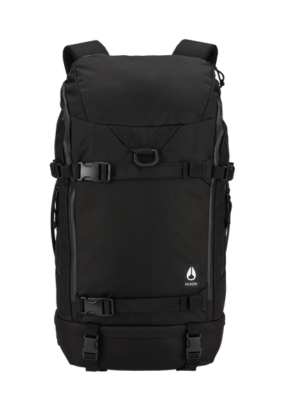 Hauler 35L Rucksack - Schwarz View 1