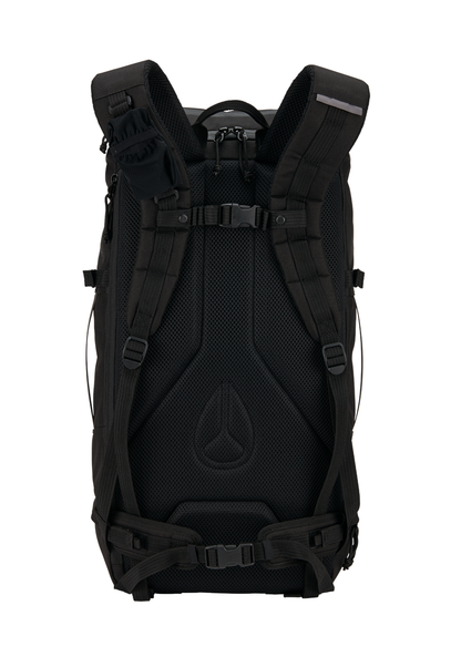 Hauler 35L Rucksack - Schwarz View 2