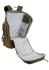 Hauler 35L Rucksack - Dunkel-Olivgrün View 4