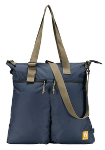 Heist 29L Tragetasche - Marineblau View 1