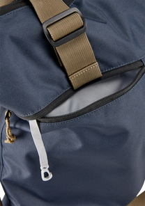 Heist 29L Tragetasche - Marineblau View 4
