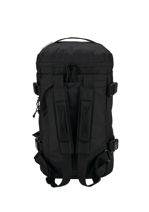 Escape 35L Tasche - Schwarz