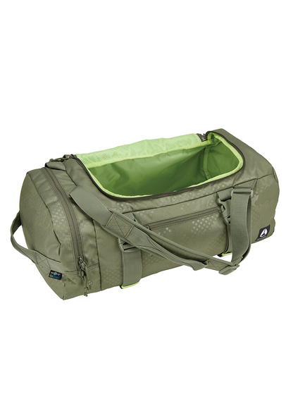 Escape 35L Tasche - Olive / Tarnmuster View 3