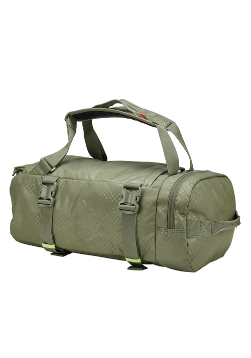 Escape 35L Tasche - Olive / Tarnmuster