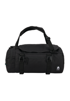 Escape 45L Tasche Schwarz Nixon EU