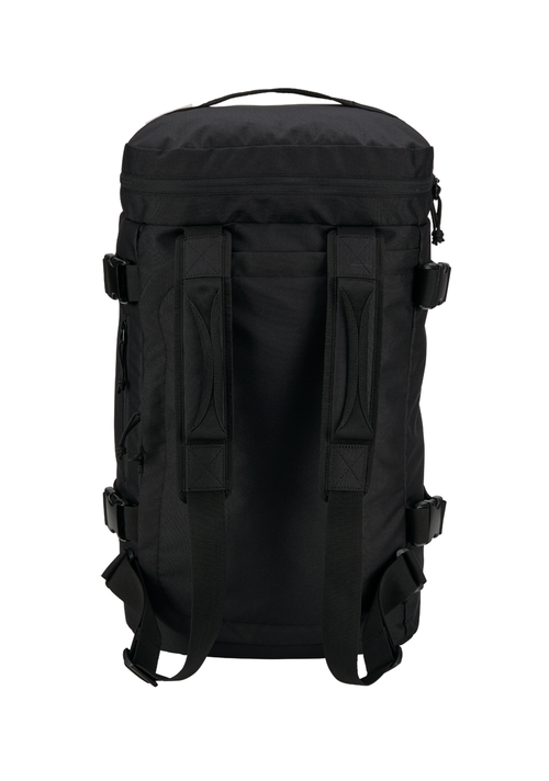 Escape 45L Tasche - Schwarz