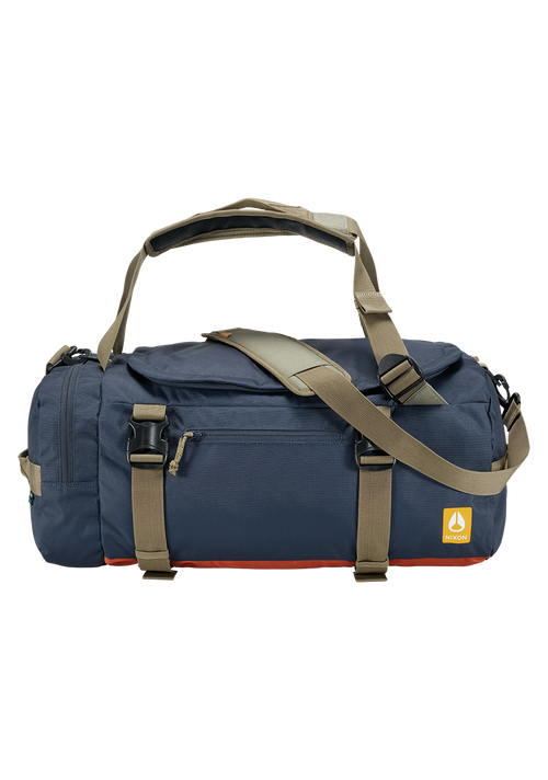 Escape 45L Tasche - Marineblau / Mehrfarbig