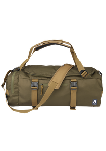 Escape 45L Tasche - Dunkel-Olivgrün View 1