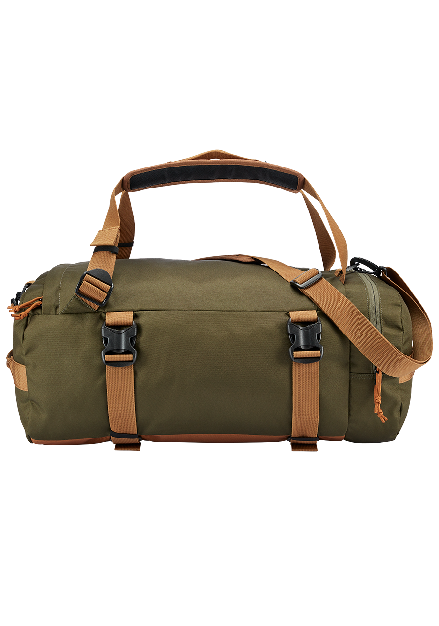 Escape 45L Tasche - Dunkel-Olivgrün View 2