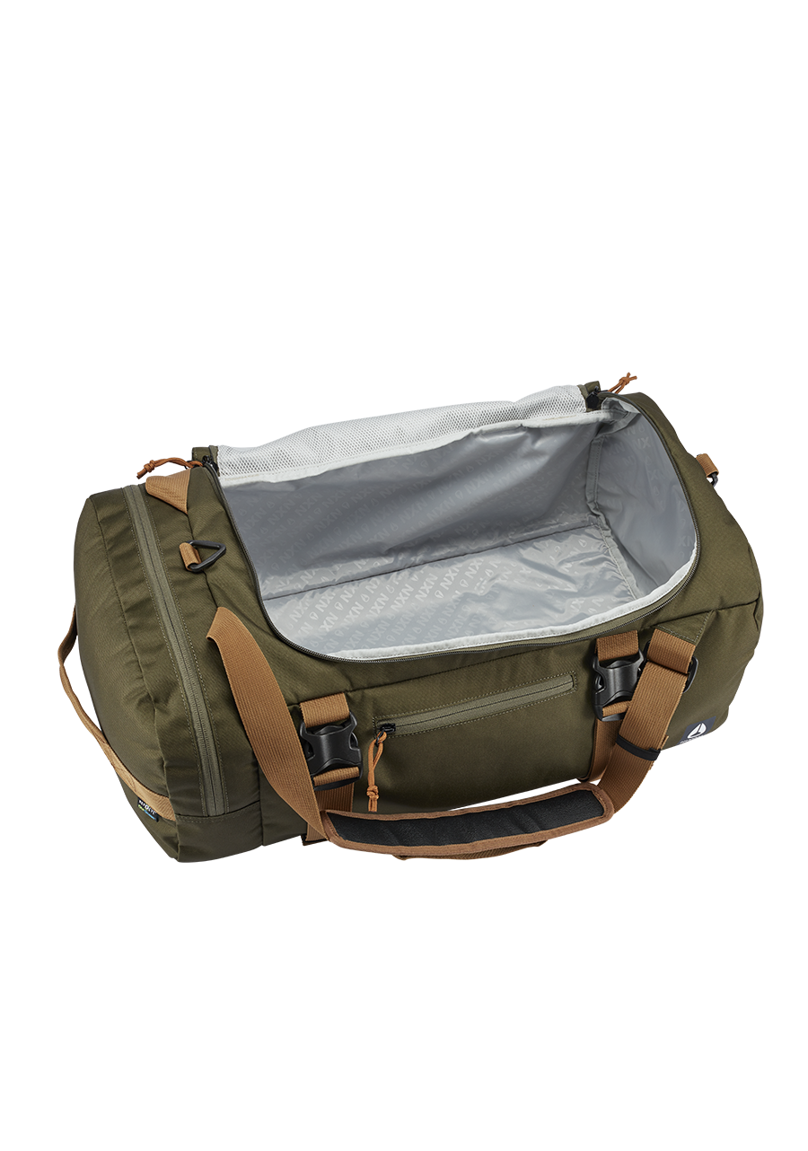 Escape 45L Tasche - Dunkel-Olivgrün View 4