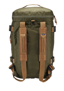 Escape 45L Tasche - Dunkel-Olivgrün View 5
