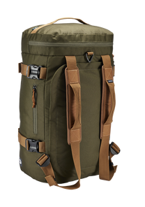 Escape 45L Tasche - Dunkel-Olivgrün View 6