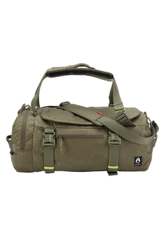 Escape 45L Tasche - Olive / Tarnmuster