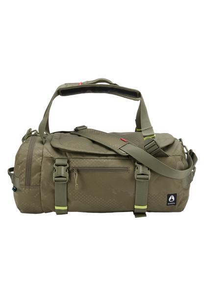 Escape 45L Tasche - Olive / Tarnmuster View 1