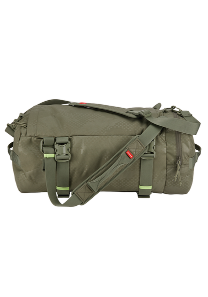 Escape 45L Tasche - Olive / Tarnmuster View 2