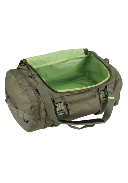 Escape 45L Tasche - Olive / Tarnmuster View 3