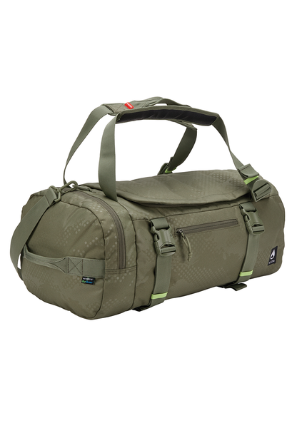 Escape 45L Tasche - Olive / Tarnmuster View 4