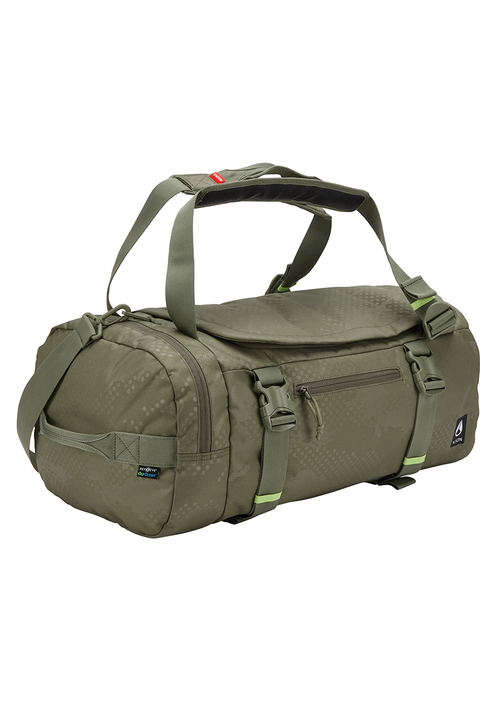 Escape 45L Tasche - Olive / Tarnmuster