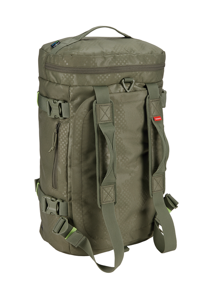 Escape 45L Tasche - Olive / Tarnmuster View 6