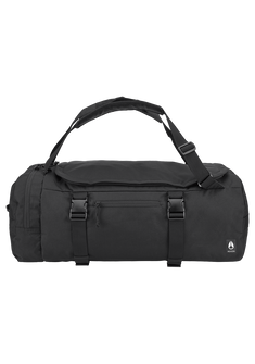 Escape 60L Tasche - Schwarz