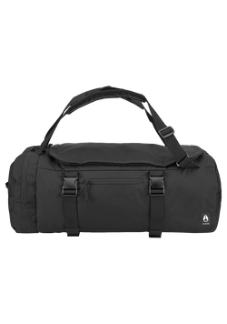 Escape 60L Tasche - Schwarz